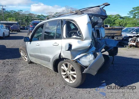 2004 Toyota Rav4 z USA, uszkodzony, nr VIN JTEGD20VX40003760